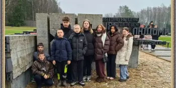 Экскурсия в Мемориальный комплекс "Хатынь"