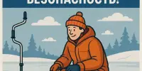 12 февраля - День безопасности на водах