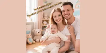 Неделя родительской любви