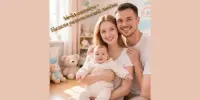 Неделя родительской любви